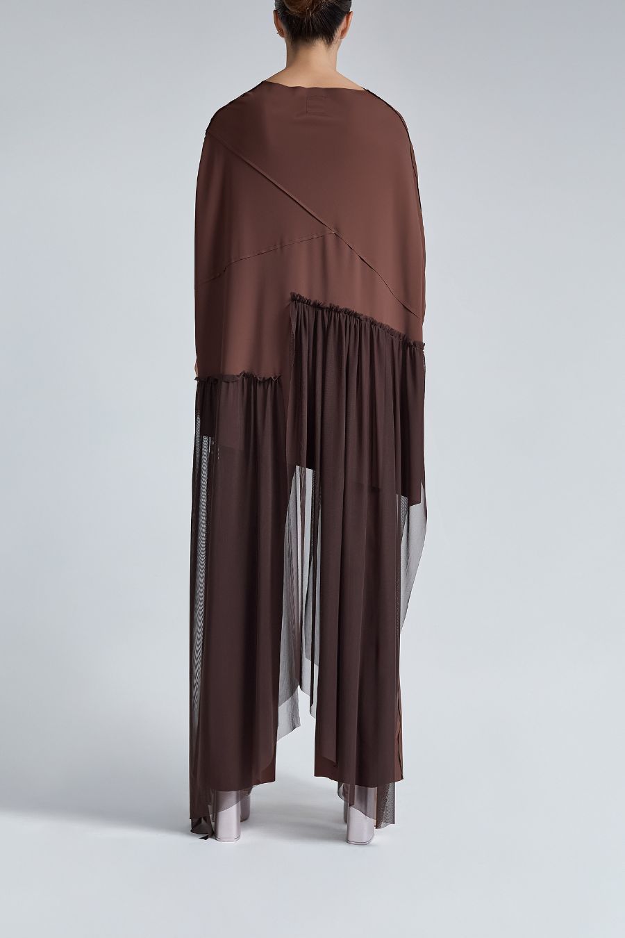 CONJUNTO MESH